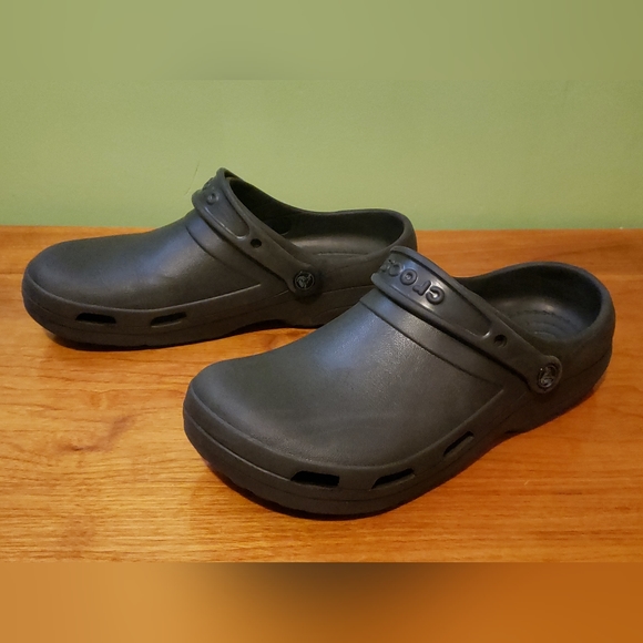 crocs specialist ii work clog - Picture 2 of 4